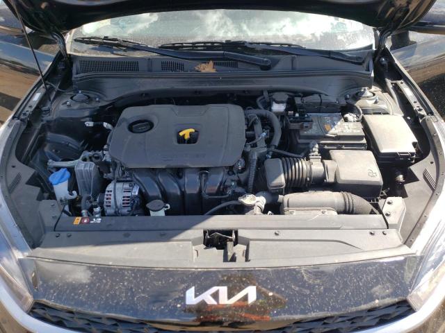 2023 KIA FORTE LX - 3KPF24AD7PE675147
