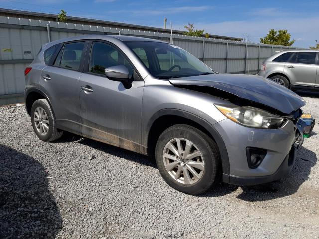2015 MAZDA CX-5 SPORT - JM3KE2BEXF0537358