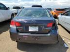 SUBARU LEGACY 2.5 photo