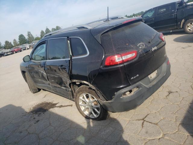 2017 JEEP CHEROKEE L - 1C4PJMCS7HW659427