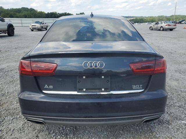 2016 AUDI A6 PREMIUM - WAUFGAFC7GN152929