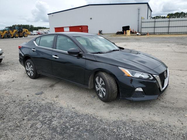 2021 NISSAN ALTIMA S - 1N4BL4BV8MN349602