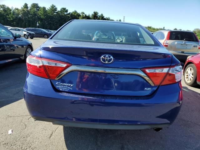 2016 TOYOTA CAMRY LE - 4T1BF1FK5GU548614