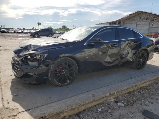 2020 CHEVROLET MALIBU LT #2994163316