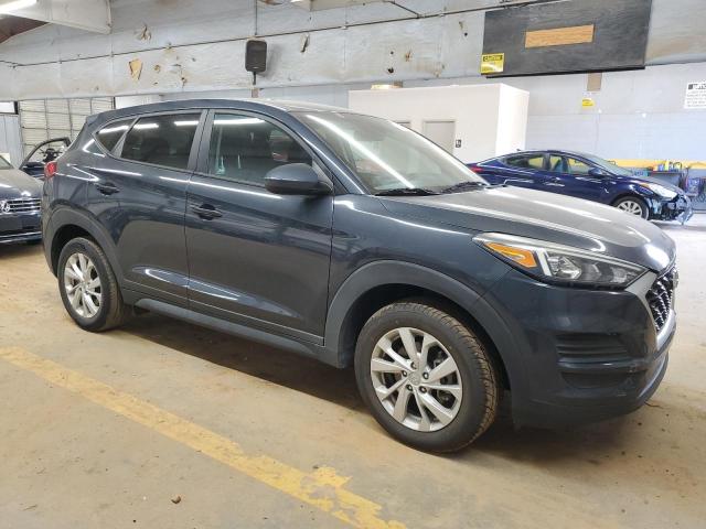 2019 HYUNDAI TUCSON SE KM8J23A44KU888468  65748854