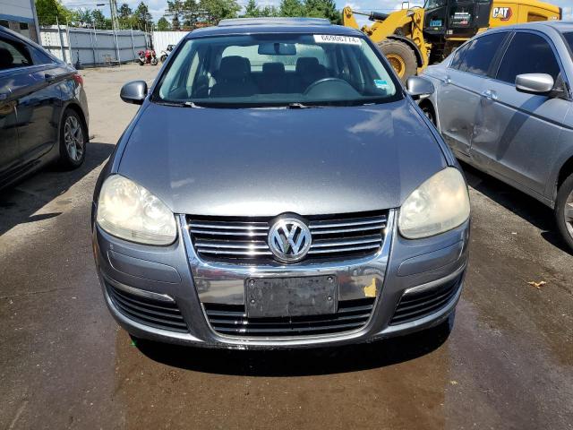 2008 VOLKSWAGEN JETTA SE 3VWRZ71K28M084060  66906774