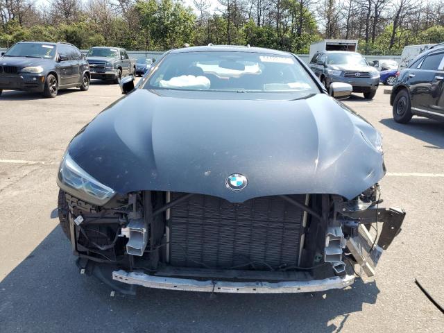 VIN WBABC4C56KBU95663 2019 BMW 8 Series, M850XI no.5