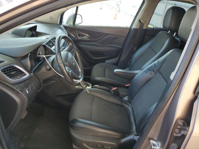 2015 BUICK ENCORE CON - KL4CJFSB1FB046245