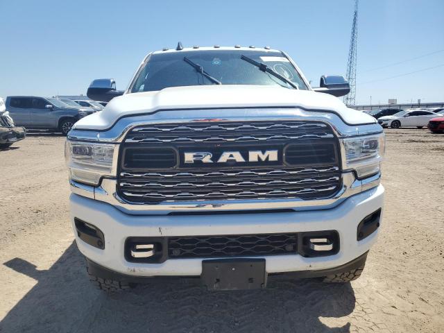 2019 RAM 2500 LIMIT 3C6UR5TL9KG614139