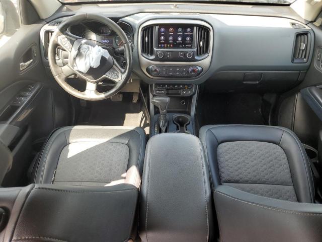 2019 CHEVROLET COLORADO Z - 1GCGTDEN1K1283409