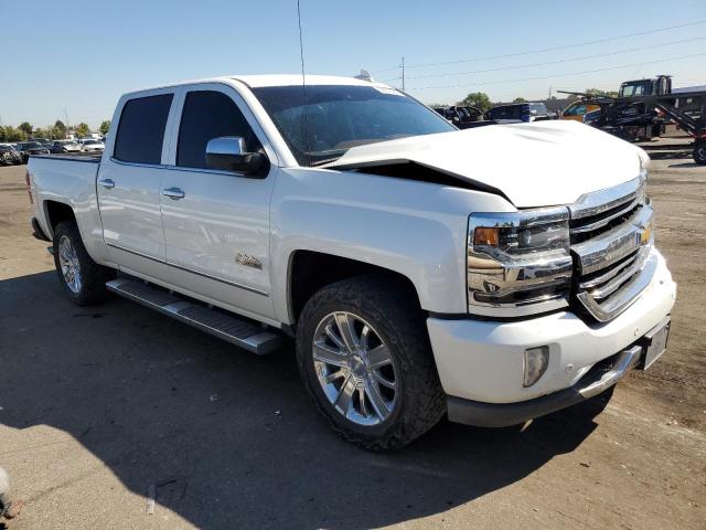 VIN 3GCUKTEJ2JG137792 2018 Chevrolet Silverado, K15... no.4