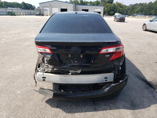 VIN 4T1BF1FK7EU856901 2014 Toyota Camry, L no.6