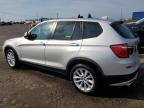 BMW X3 XDRIVE2 photo