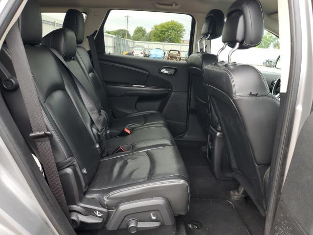 2016 DODGE JOURNEY CR - 3C4PDDGG7GT109064
