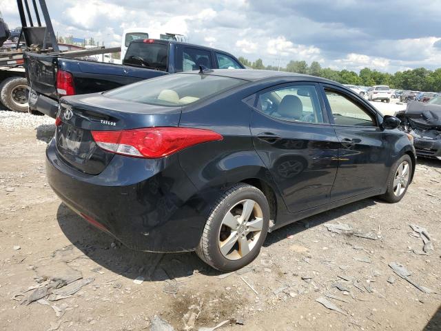 5NPDH4AEXDH336694 Hyundai Elantra Gls 2013
