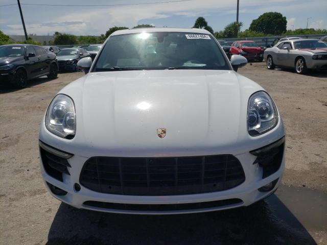 VIN WP1AB2A57GLB50019 2016 Porsche Macan, S no.5