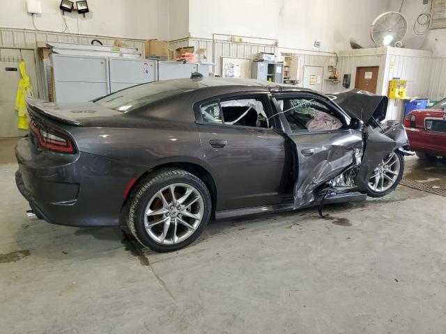 Vin: 2c3cdxmg4ph620264, lot: 68560474, dodge charger gt 20233