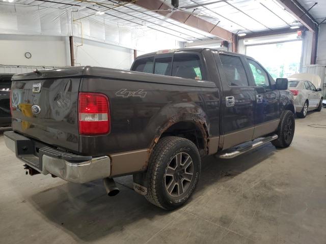 2006 FORD F150 SUPER 1FTPW14V26KC90456  67174564