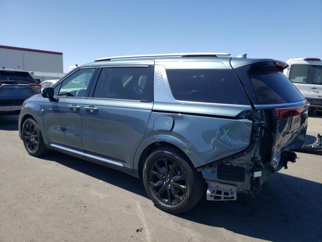 2022 KIA CARNIVAL S KNDNE5H32N6183649