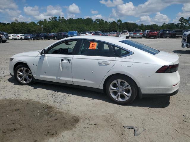 VIN 1HGCY1F22PA056354 2023 Honda Accord, LX no.2