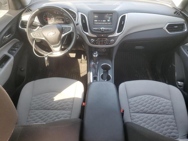 2018 CHEVROLET EQUINOX LT - 3GNAXJEV1JS584632
