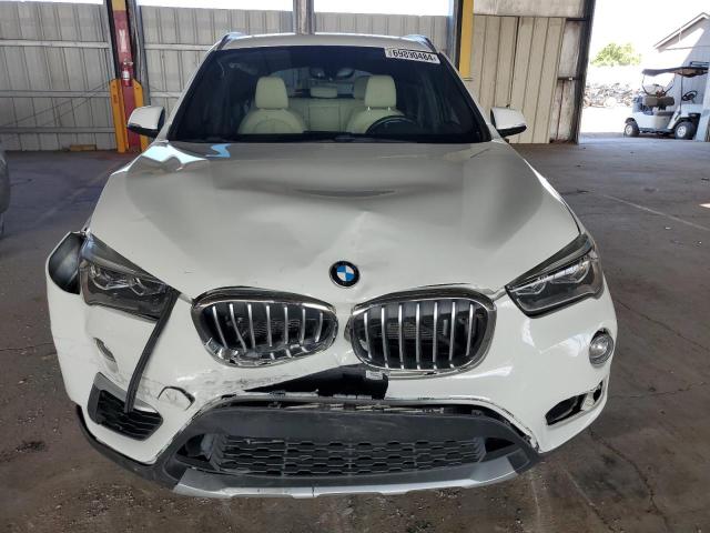 VIN WBXHT3C33GP889429 2016 BMW X1, Xdrive28I no.5