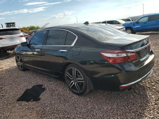 2016 HONDA ACCORD SPO - 1HGCR2F52GA194182