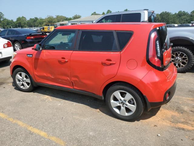 2019 KIA SOUL - KNDJN2A21K7673293