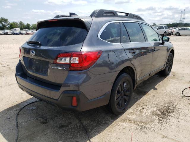 2019 SUBARU OUTBACK 2. - 4S4BSAFC9K3304063