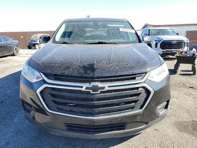 2020 CHEVROLET TRAVERSE L - 1GNERFKW1LJ142279