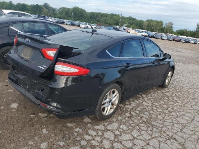 VIN 1FA6P0HD4E5365066 2014 Ford Fusion, SE no.3