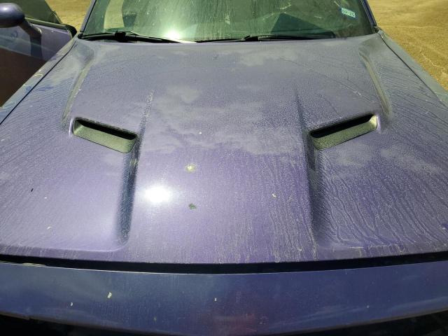 2016 DODGE CHALLENGER - 2C3CDZAG6GH143174