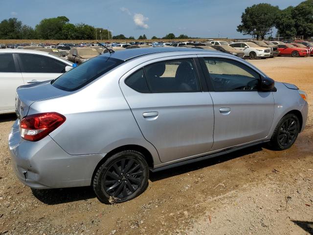 2020 MITSUBISHI MIRAGE G4 - ML32F4FJ5LHF00343