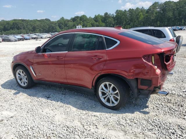 2016 BMW X6 XDRIVE3 - 5UXKU2C54G0N83925