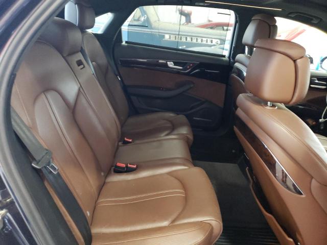2015 AUDI A8 L QUATT - WAU3GAFD1FN028519