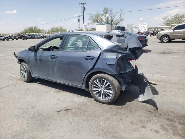 VIN 2T1BURHE9GC649040 2016 Toyota Corolla, L no.2