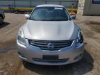 NISSAN ALTIMA BAS photo