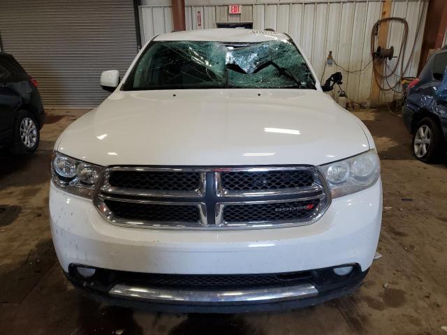 VIN 1C4SDJDT6DC618113 2013 DODGE DURANGO no.5