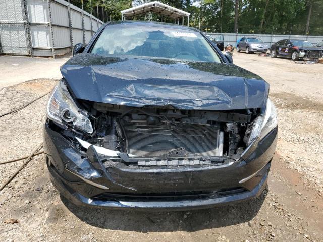 2017 HYUNDAI SONATA SE - 5NPE24AFXHH476684