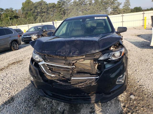 2019 CHEVROLET EQUINOX LT - 2GNAXKEVXK6157004