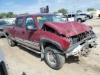 CHEVROLET SILVERADO 1GCGK23U44F154135 photo