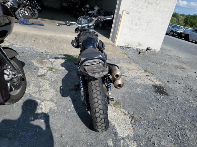 2017 TRIUMPH MOTORCYCLE STREET SCR SMTD44GN8HT809188