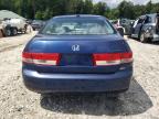 HONDA ACCORD EX photo