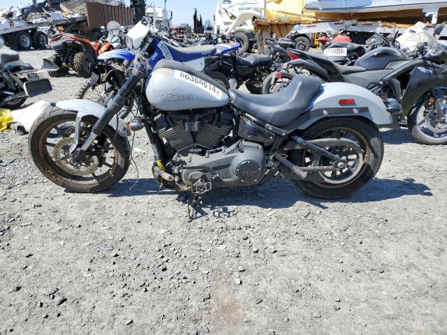 2024 HARLEY-DAVIDSON FXLRST - 1HD1YXZ10RB019732