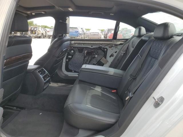 2019 BMW ALPINA B7 - WBA7F2C59KB239521