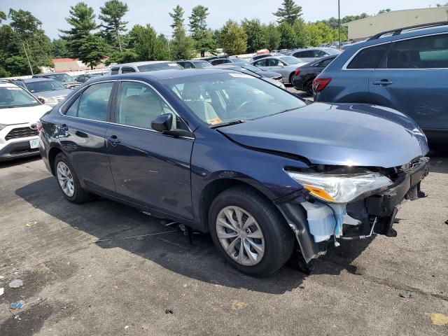 2017 TOYOTA CAMRY LE - 4T1BF1FKXHU666496