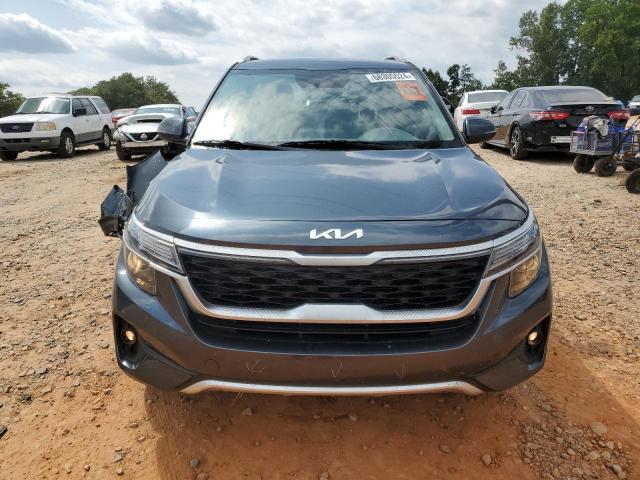 2022 KIA SELTOS S - KNDEU2AA8N7295991