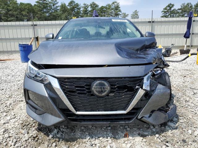 2023 NISSAN SENTRA S - 3N1AB8BV0PY230923