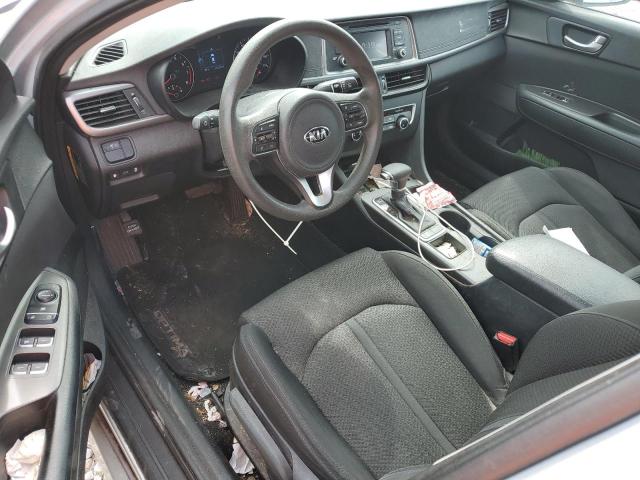 2016 KIA OPTIMA 5XXGT4L37GG088265