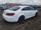 VOLKSWAGEN CC SPORT photo